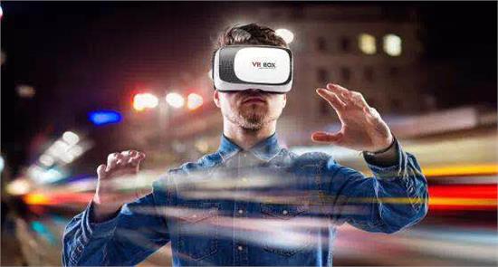 玉环VR全景丨沉浸式体验线上看房